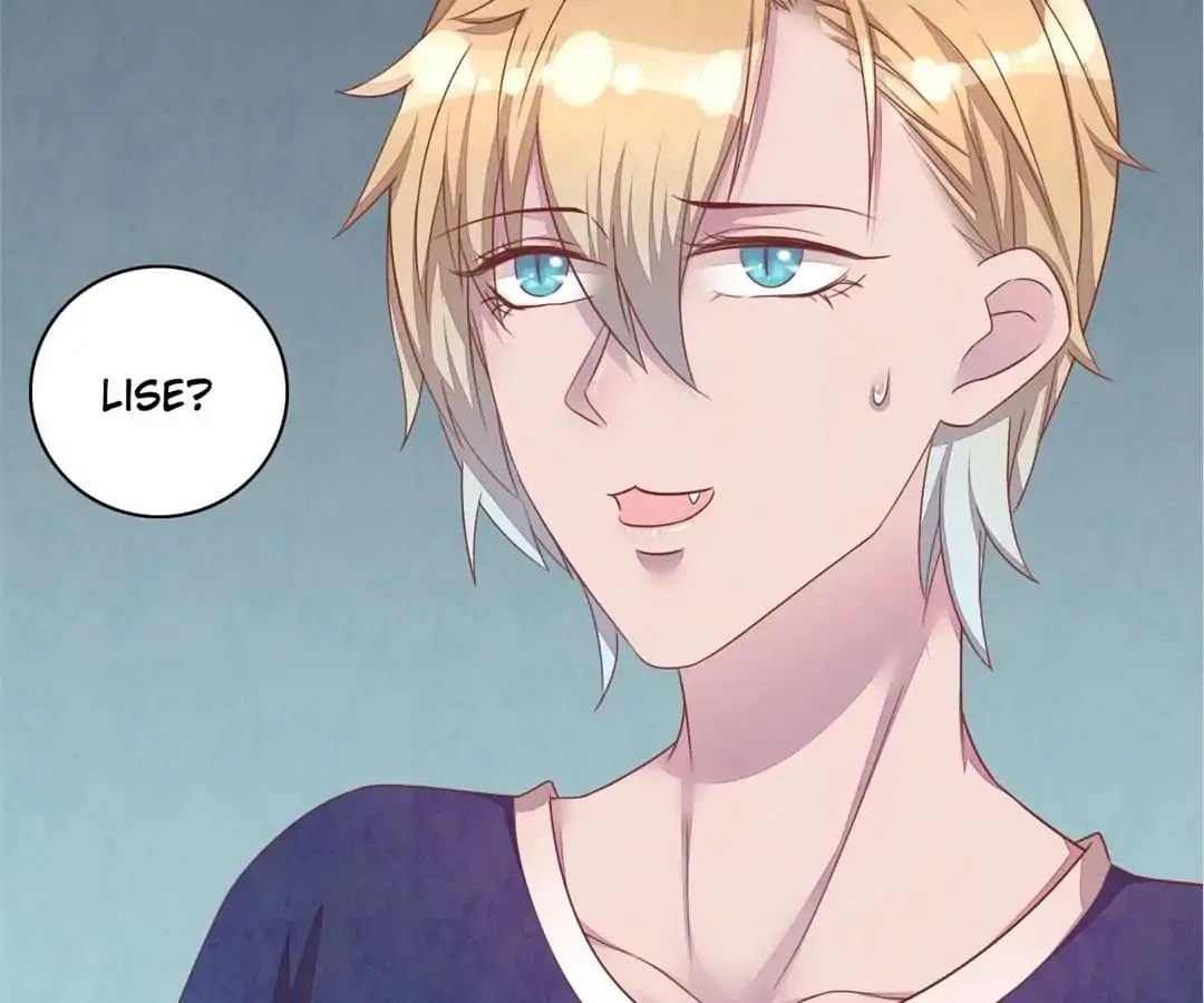 Guide to Raising Kitty Boyfriend Chapter 47 – Page 23