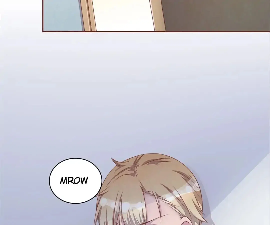 Guide to Raising Kitty Boyfriend Chapter 47 – Page 27
