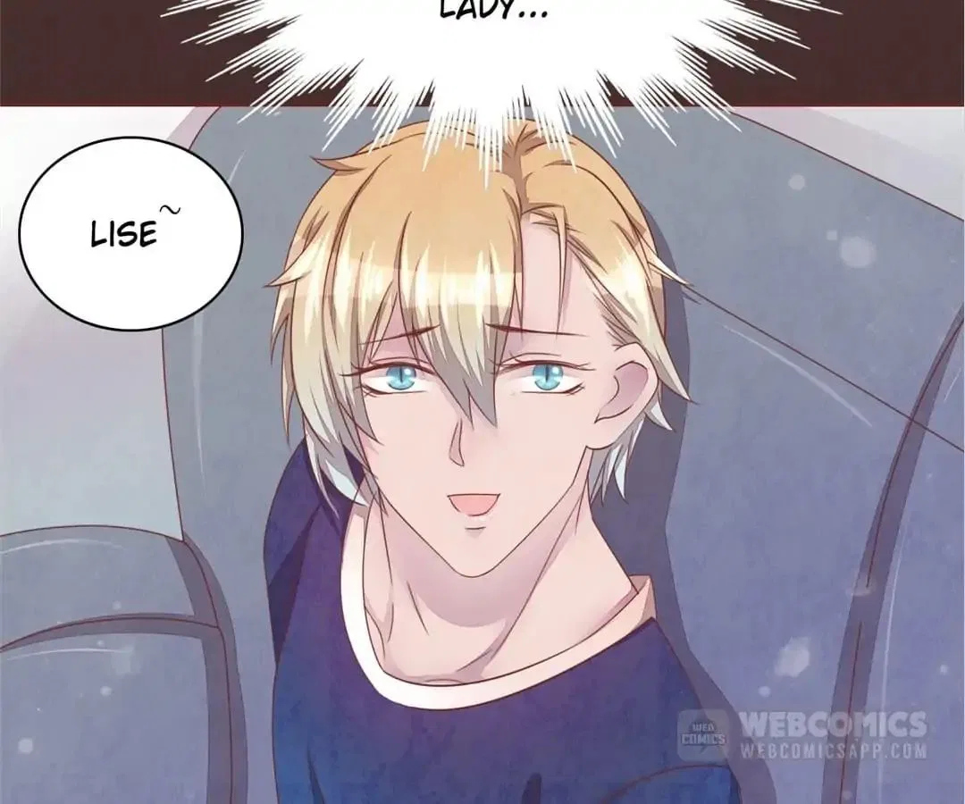 Guide to Raising Kitty Boyfriend Chapter 47 – Page 34