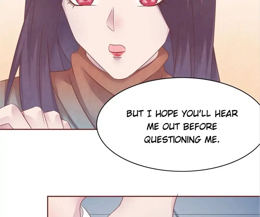 Guide to Raising Kitty Boyfriend Chapter 47 – Page 43
