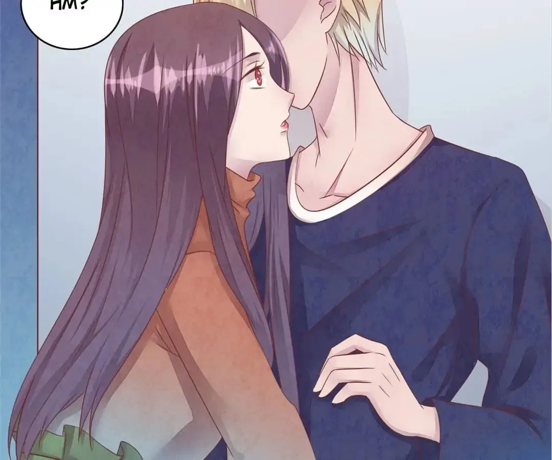 Guide to Raising Kitty Boyfriend Chapter 47 – Page 47