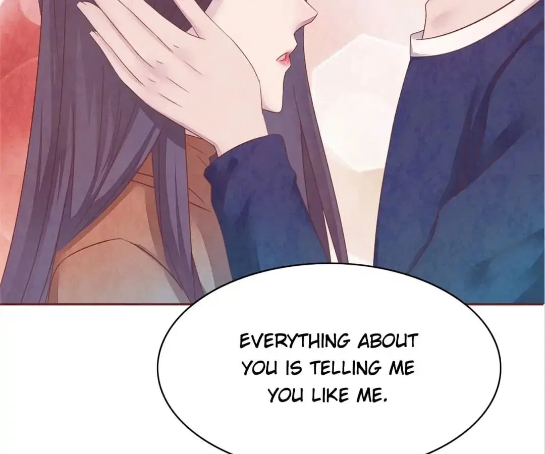 Guide to Raising Kitty Boyfriend Chapter 47 – Page 55