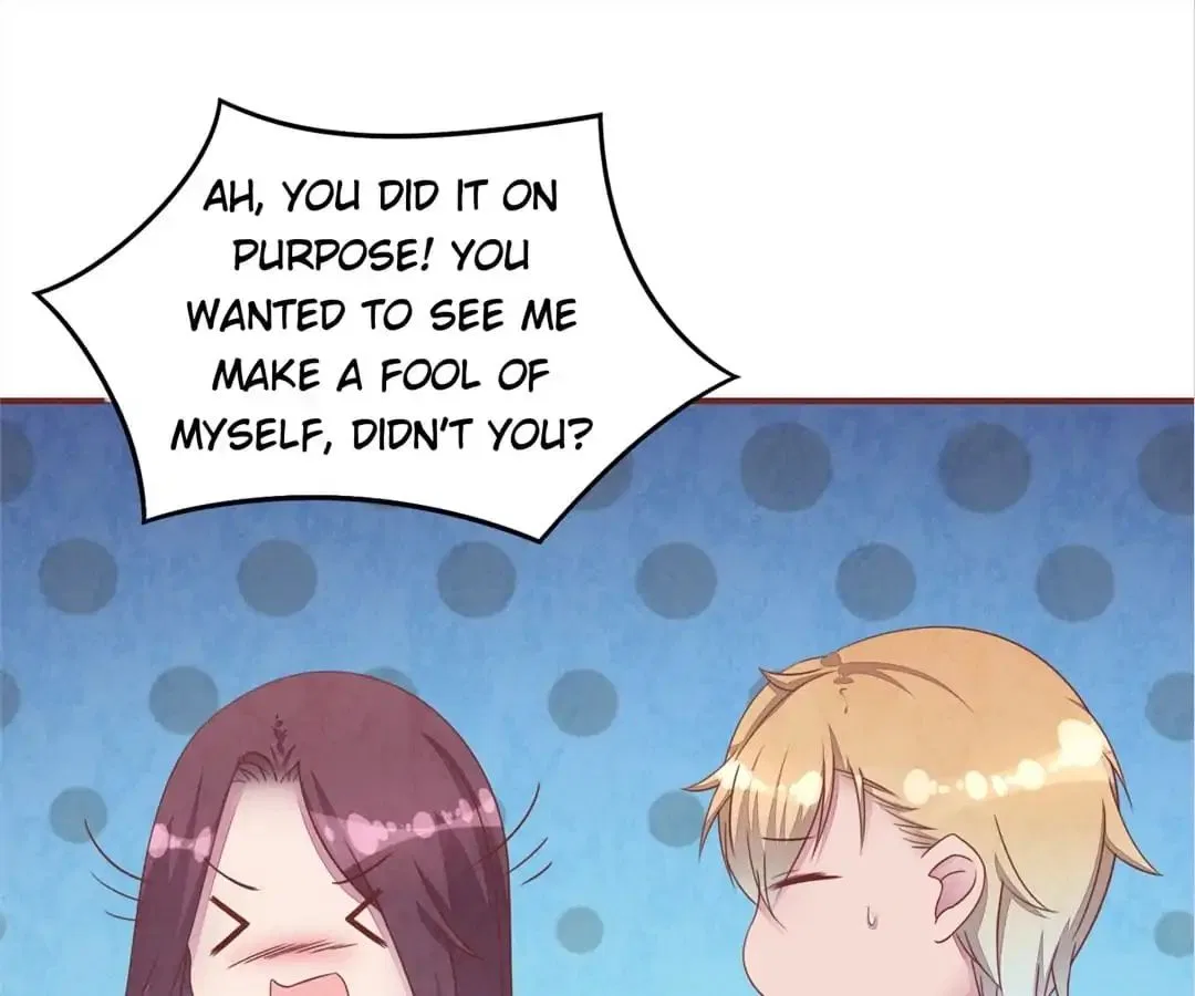 Guide to Raising Kitty Boyfriend Chapter 47 – Page 57