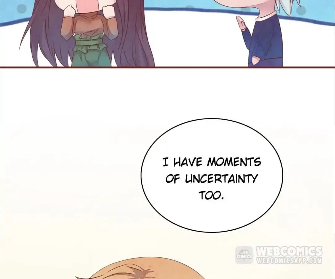 Guide to Raising Kitty Boyfriend Chapter 47 – Page 58