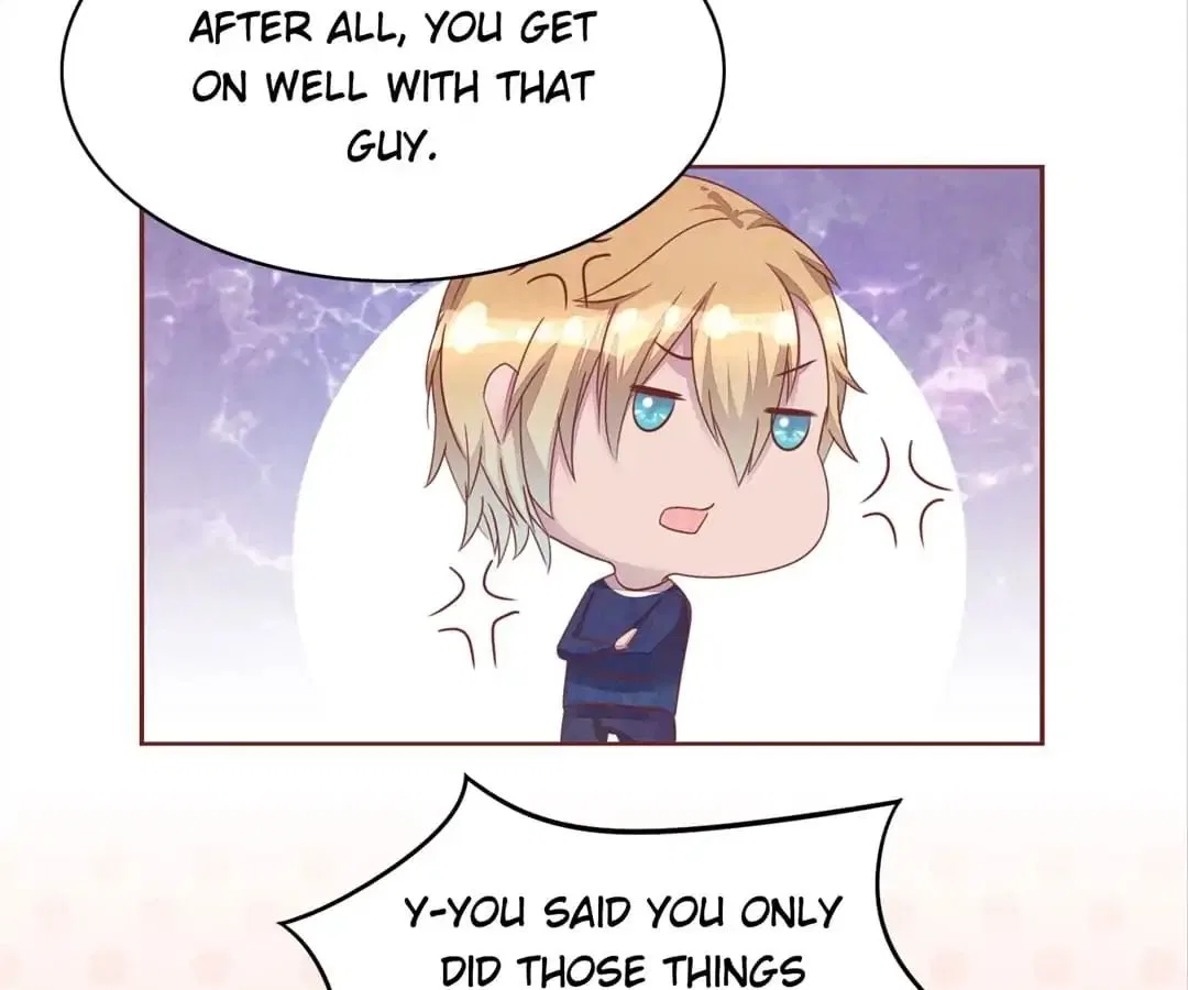 Guide to Raising Kitty Boyfriend Chapter 47 – Page 61