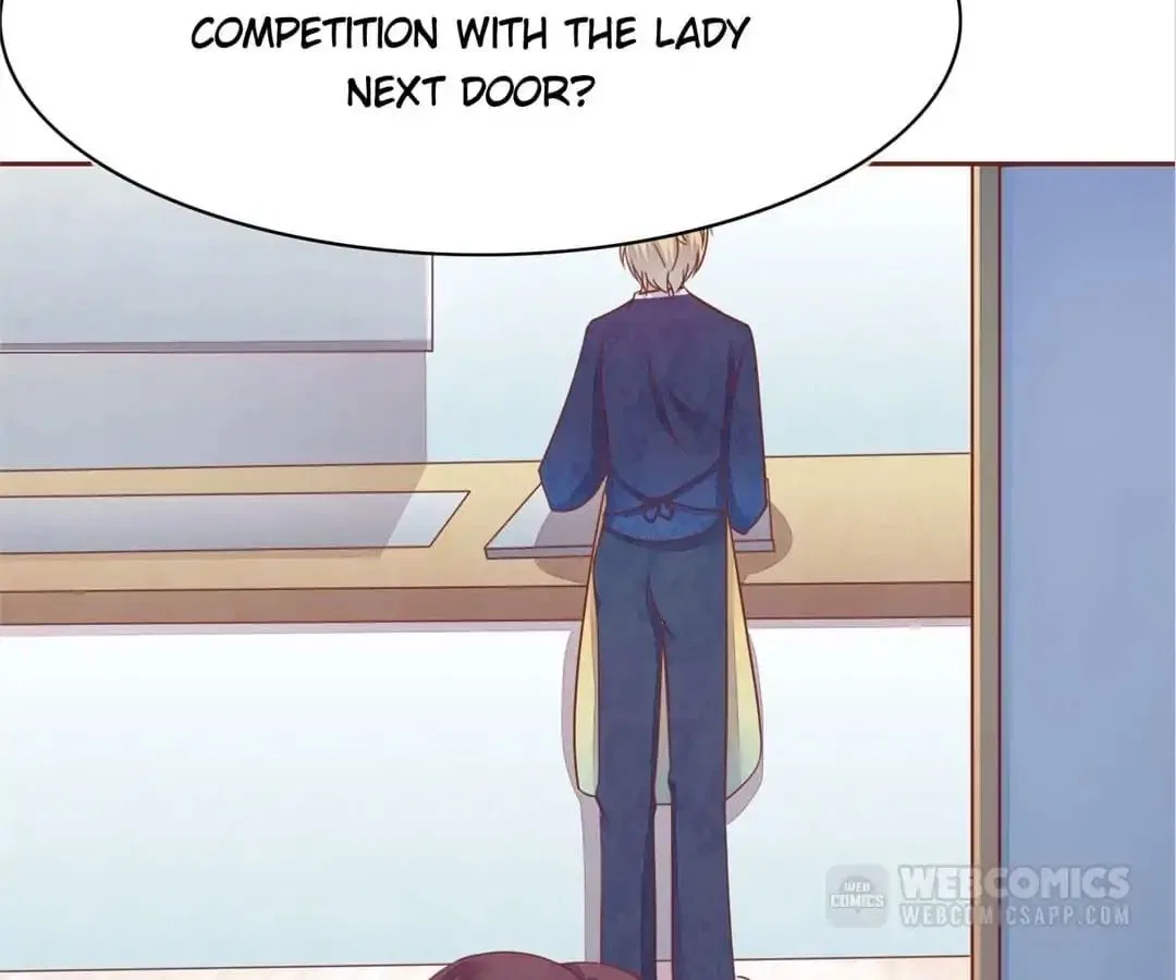 Guide to Raising Kitty Boyfriend Chapter 46 – Page 7