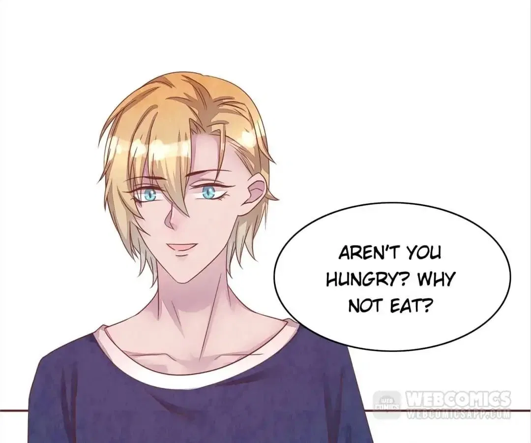 Guide to Raising Kitty Boyfriend Chapter 46 – Page 15