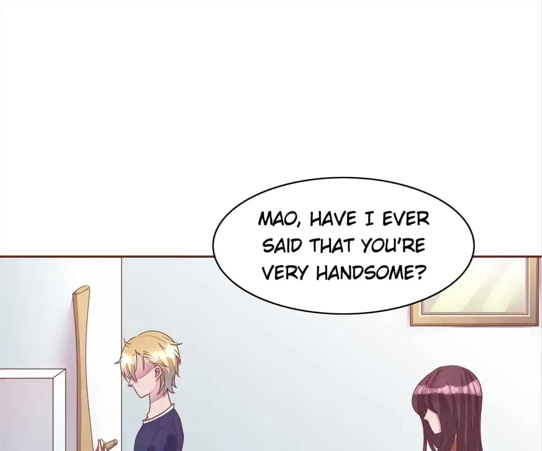 Guide to Raising Kitty Boyfriend Chapter 46 – Page 20