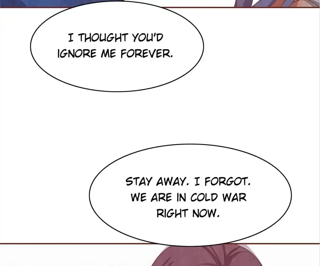 Guide to Raising Kitty Boyfriend Chapter 46 – Page 25