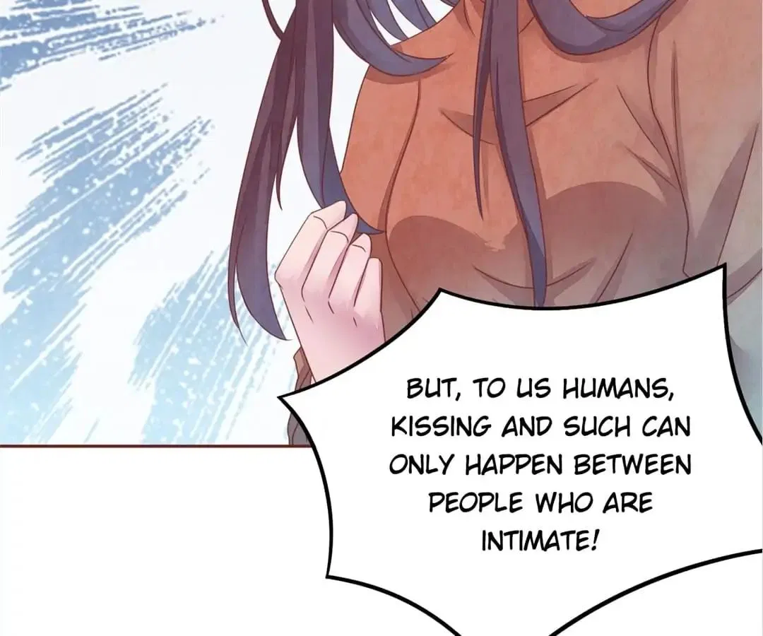 Guide to Raising Kitty Boyfriend Chapter 46 – Page 28