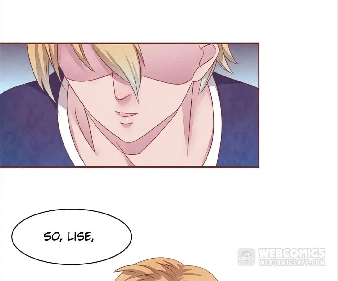 Guide to Raising Kitty Boyfriend Chapter 46 – Page 31
