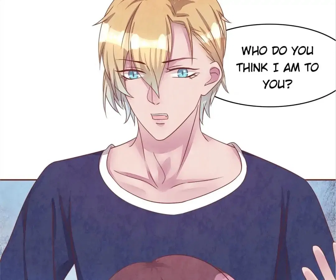 Guide to Raising Kitty Boyfriend Chapter 46 – Page 32