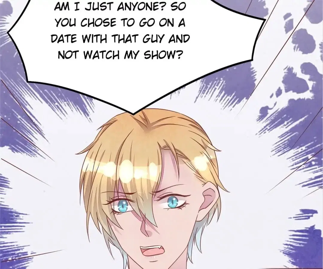 Guide to Raising Kitty Boyfriend Chapter 46 – Page 34