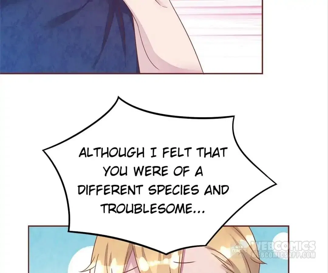 Guide to Raising Kitty Boyfriend Chapter 46 – Page 43