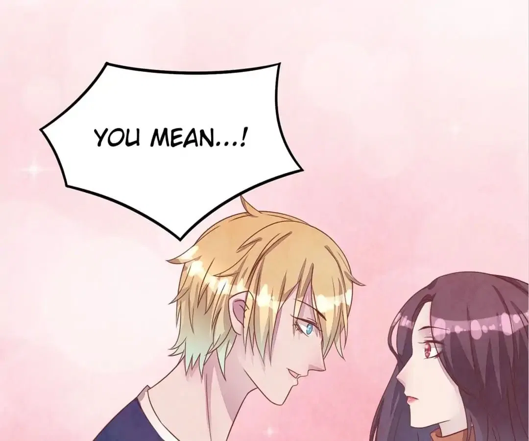 Guide to Raising Kitty Boyfriend Chapter 46 – Page 48