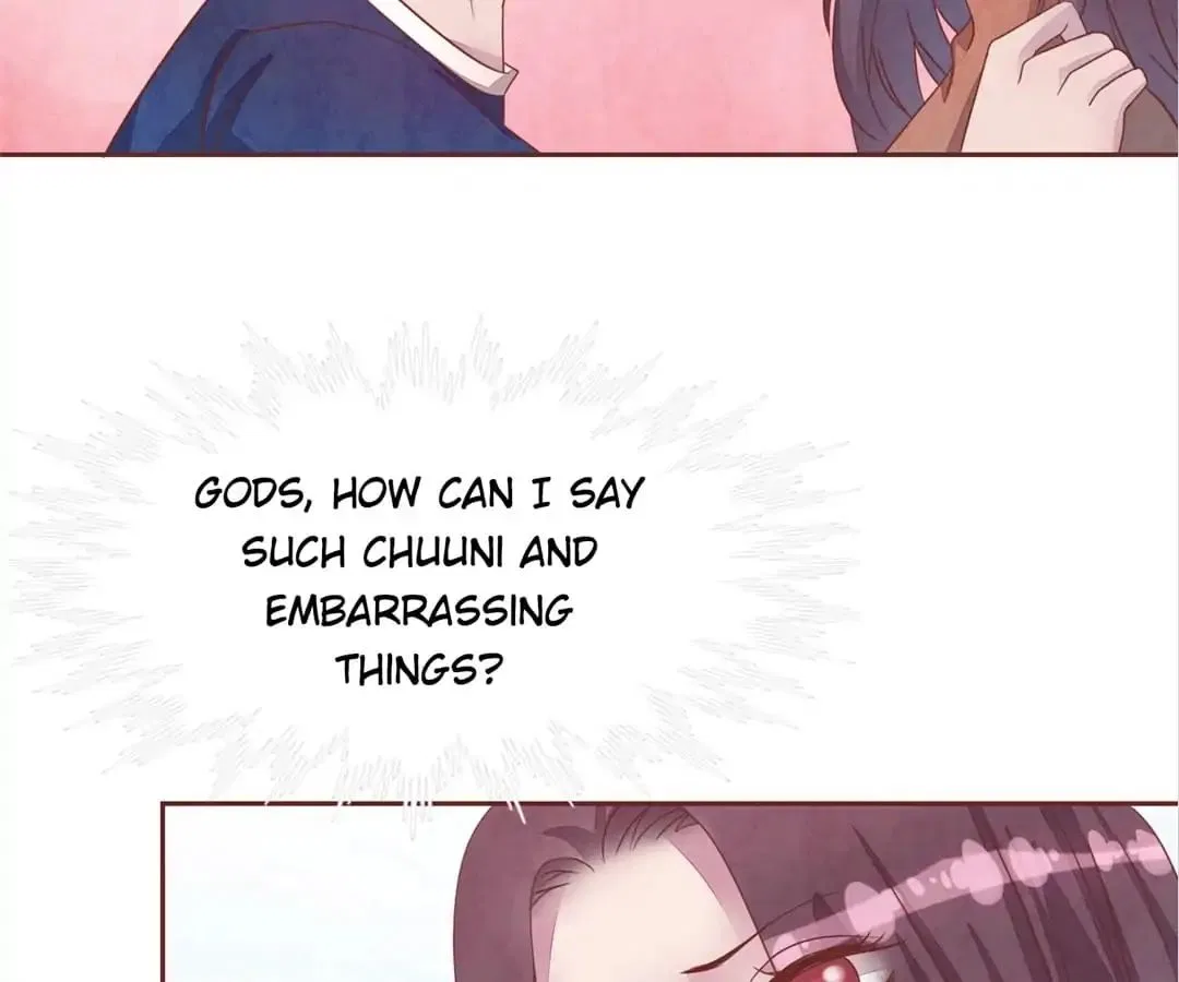 Guide to Raising Kitty Boyfriend Chapter 46 – Page 49