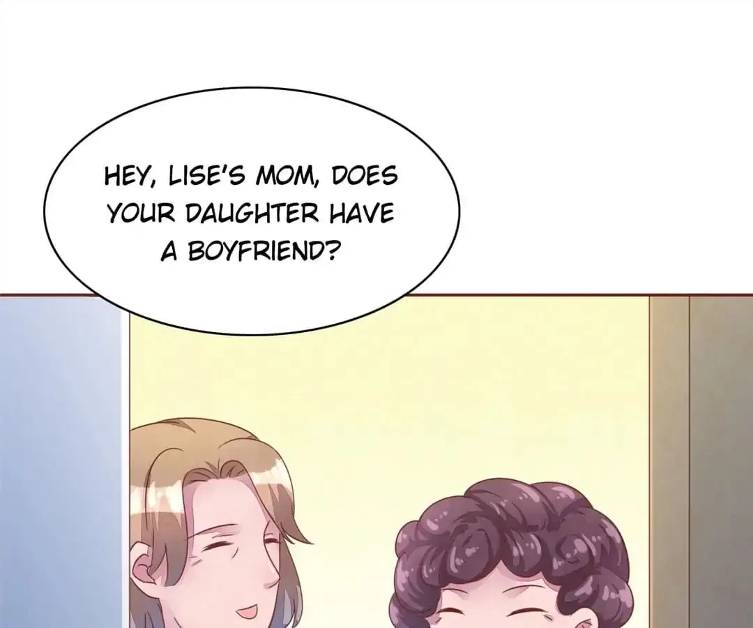 Guide to Raising Kitty Boyfriend Chapter 46 – Page 58