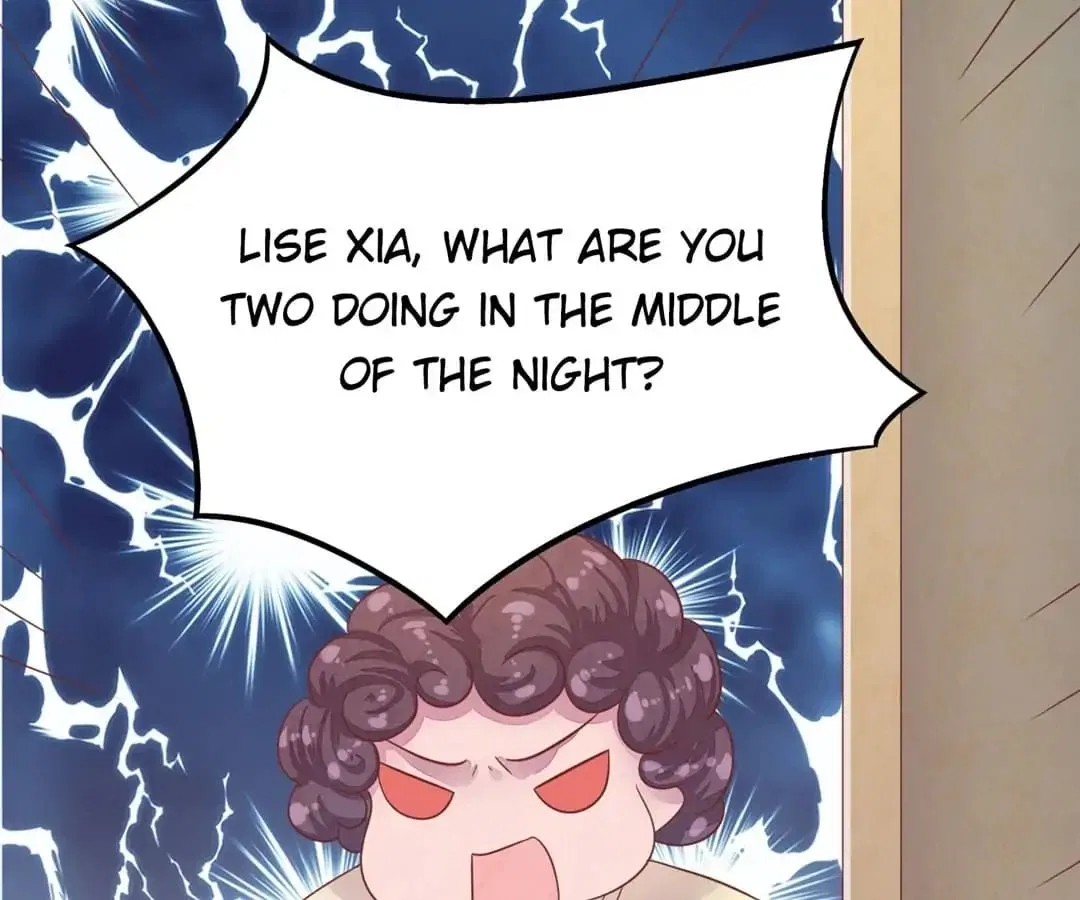Guide to Raising Kitty Boyfriend Chapter 46 – Page 66