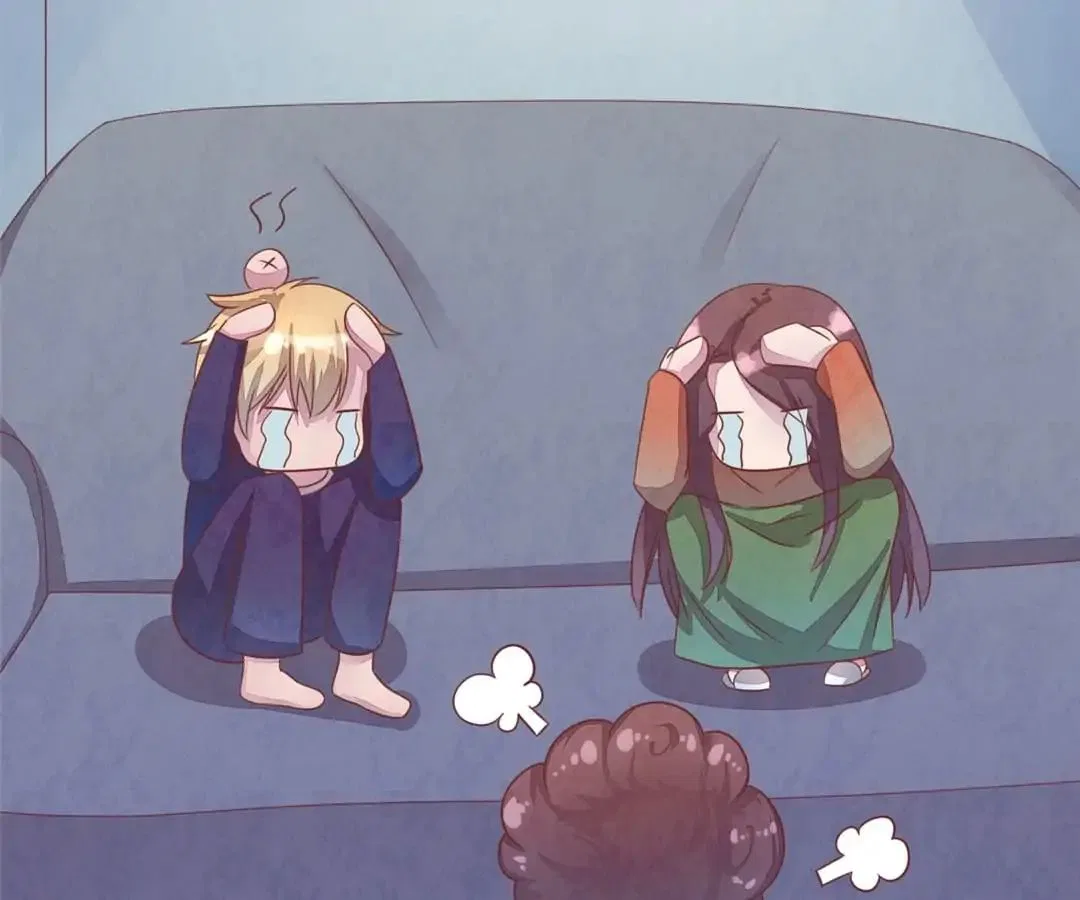 Guide to Raising Kitty Boyfriend Chapter 46 – Page 69