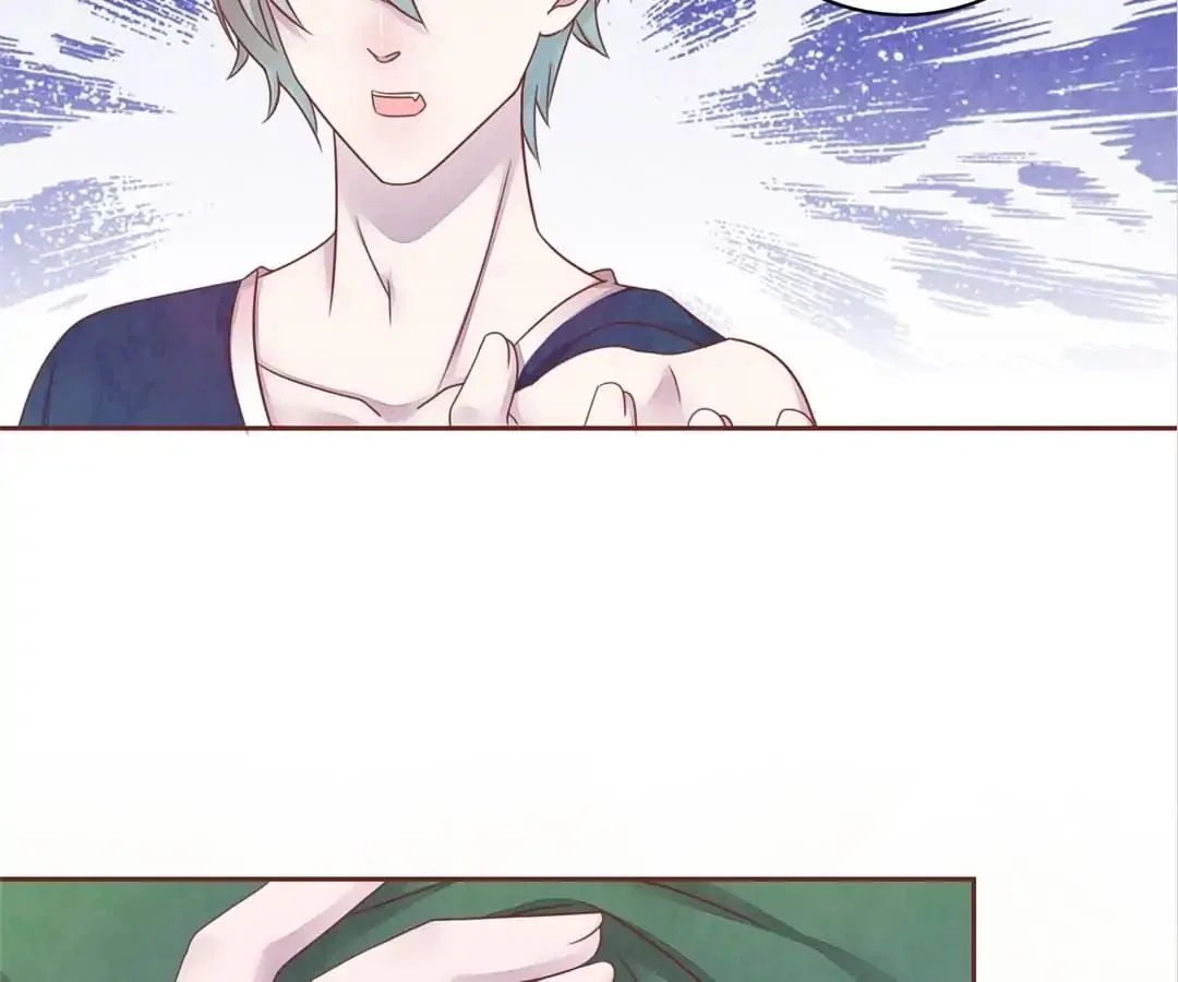 Guide to Raising Kitty Boyfriend Chapter 45 – Page 3