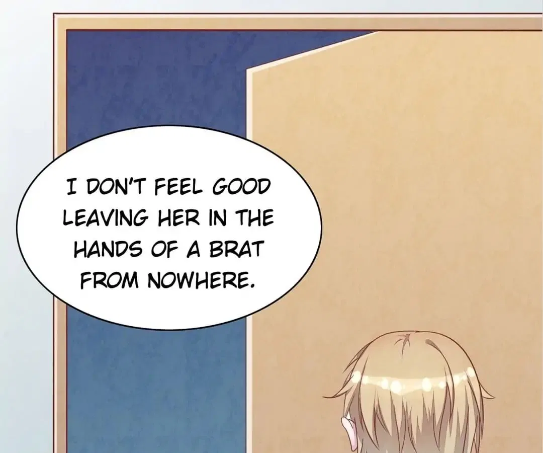 Guide to Raising Kitty Boyfriend Chapter 45 – Page 7