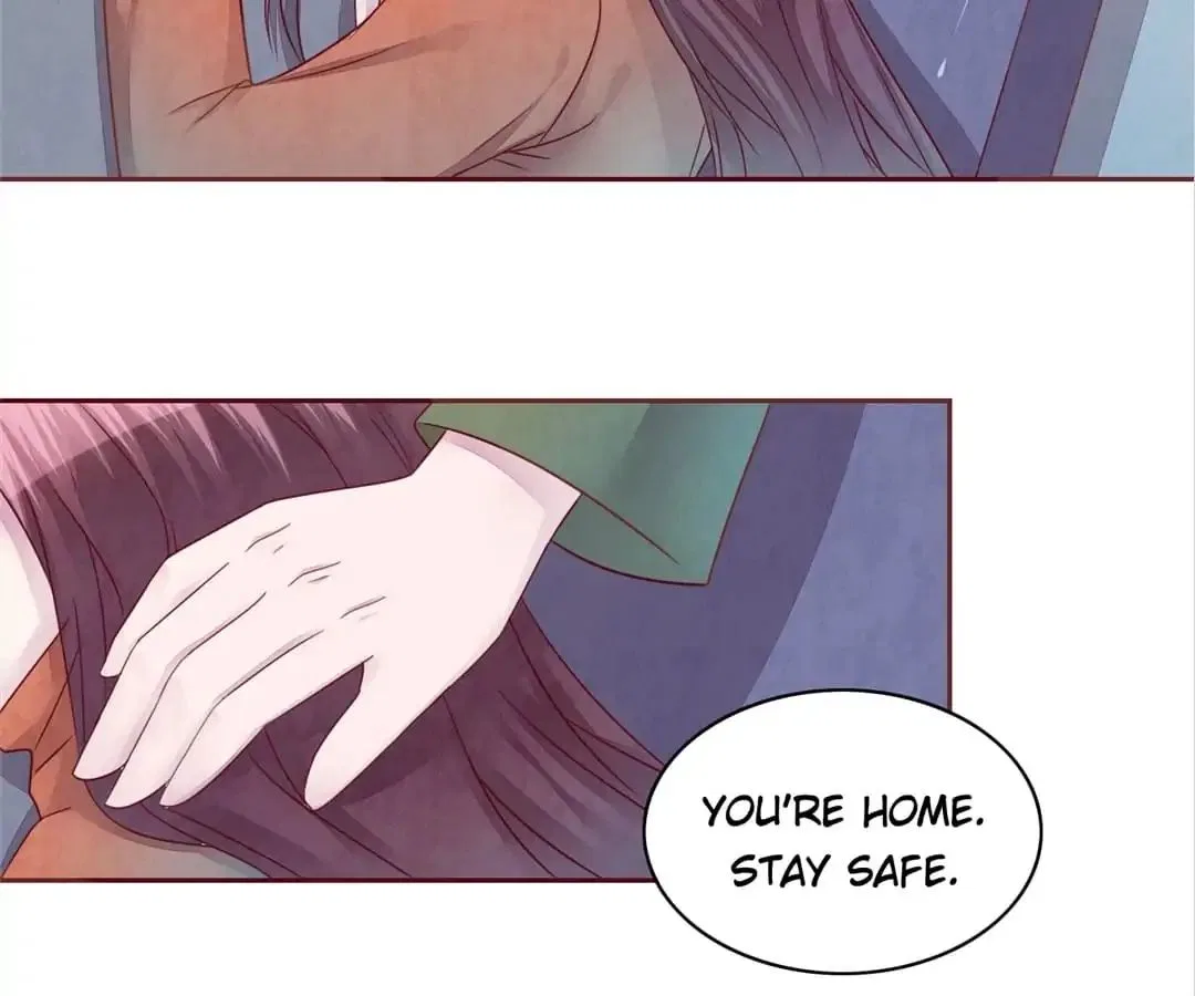 Guide to Raising Kitty Boyfriend Chapter 45 – Page 11