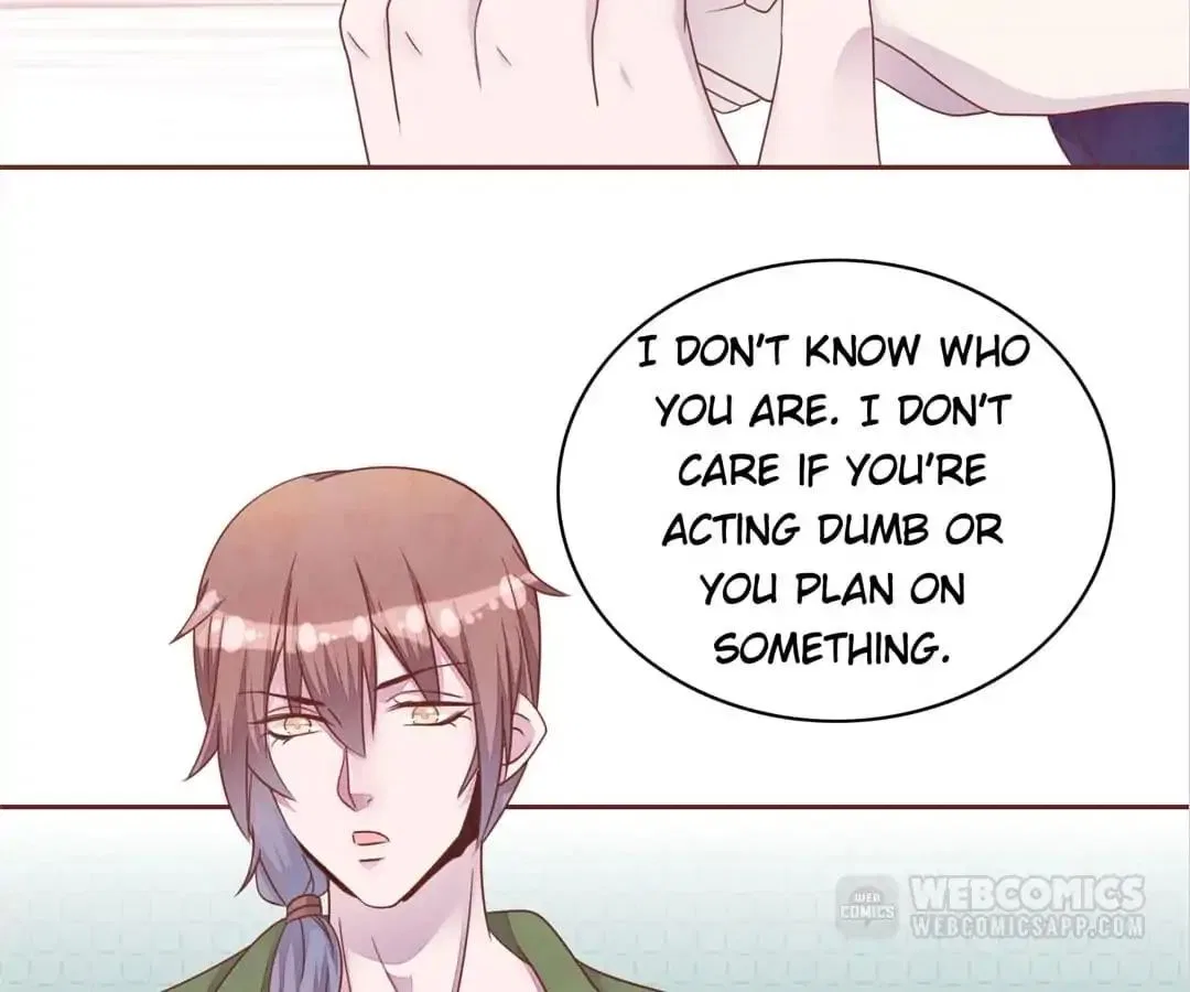 Guide to Raising Kitty Boyfriend Chapter 45 – Page 14