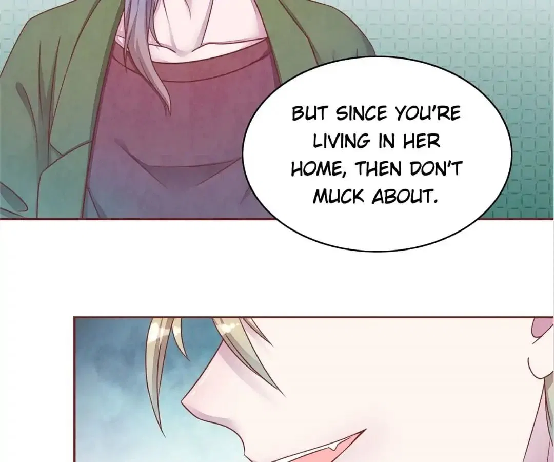 Guide to Raising Kitty Boyfriend Chapter 45 – Page 15