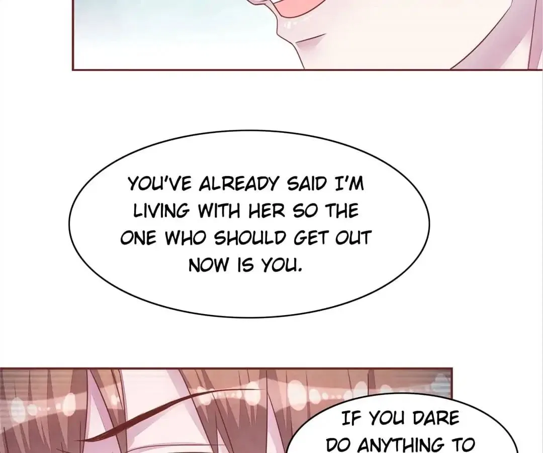 Guide to Raising Kitty Boyfriend Chapter 45 – Page 16