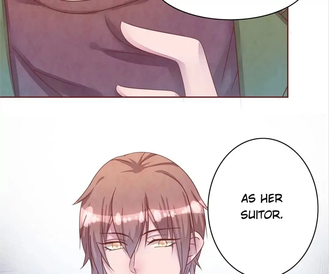 Guide to Raising Kitty Boyfriend Chapter 45 – Page 19