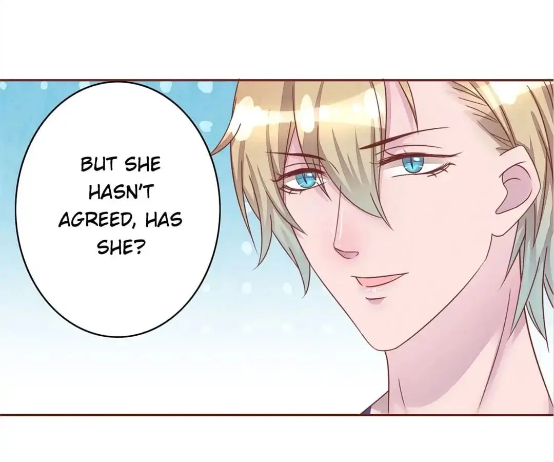 Guide to Raising Kitty Boyfriend Chapter 45 – Page 21