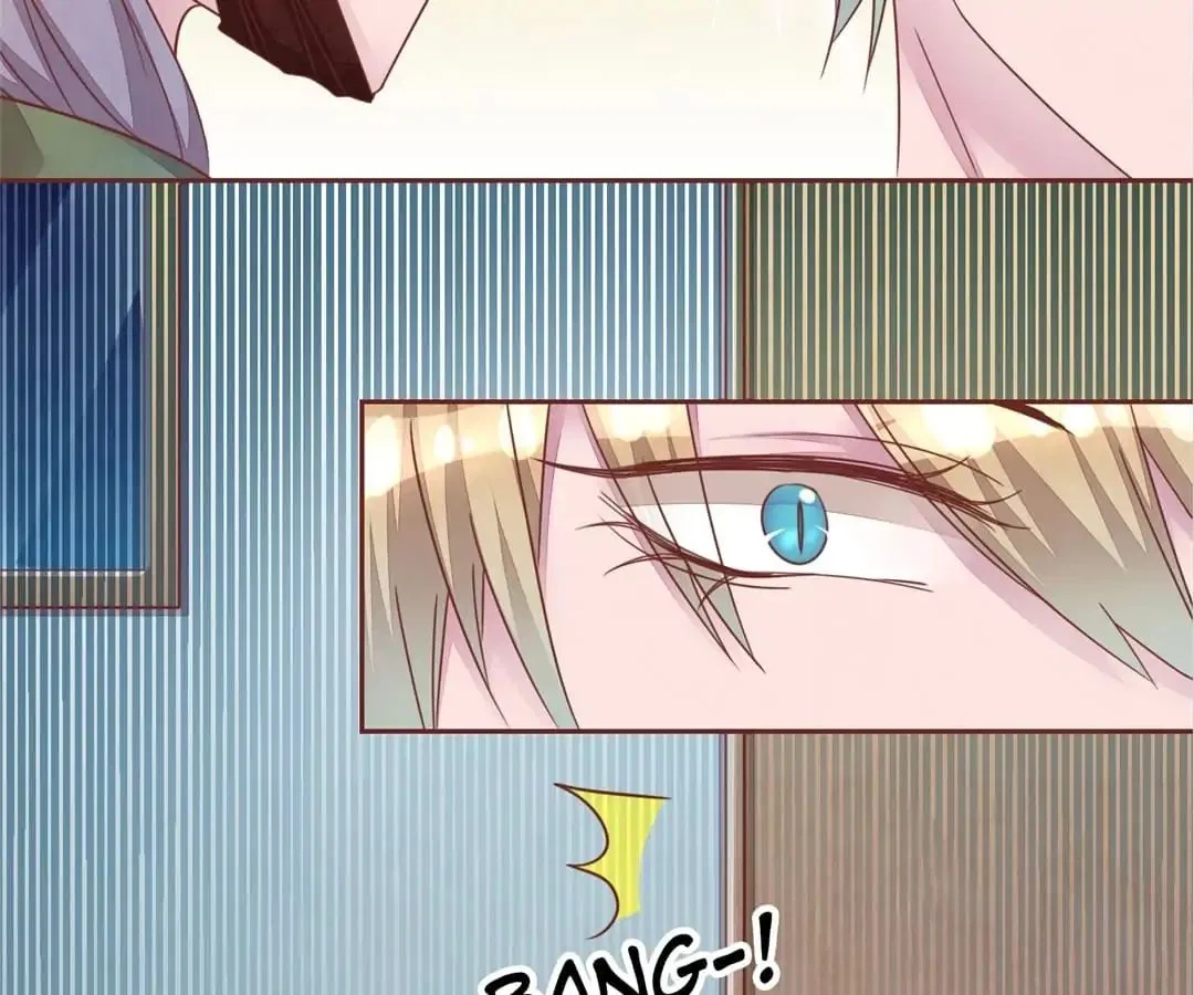 Guide to Raising Kitty Boyfriend Chapter 45 – Page 25