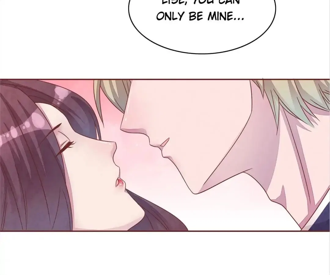 Guide to Raising Kitty Boyfriend Chapter 45 – Page 41