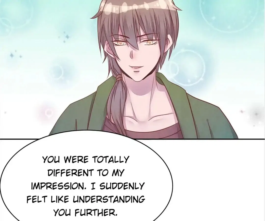 Guide to Raising Kitty Boyfriend Chapter 44 – Page 17