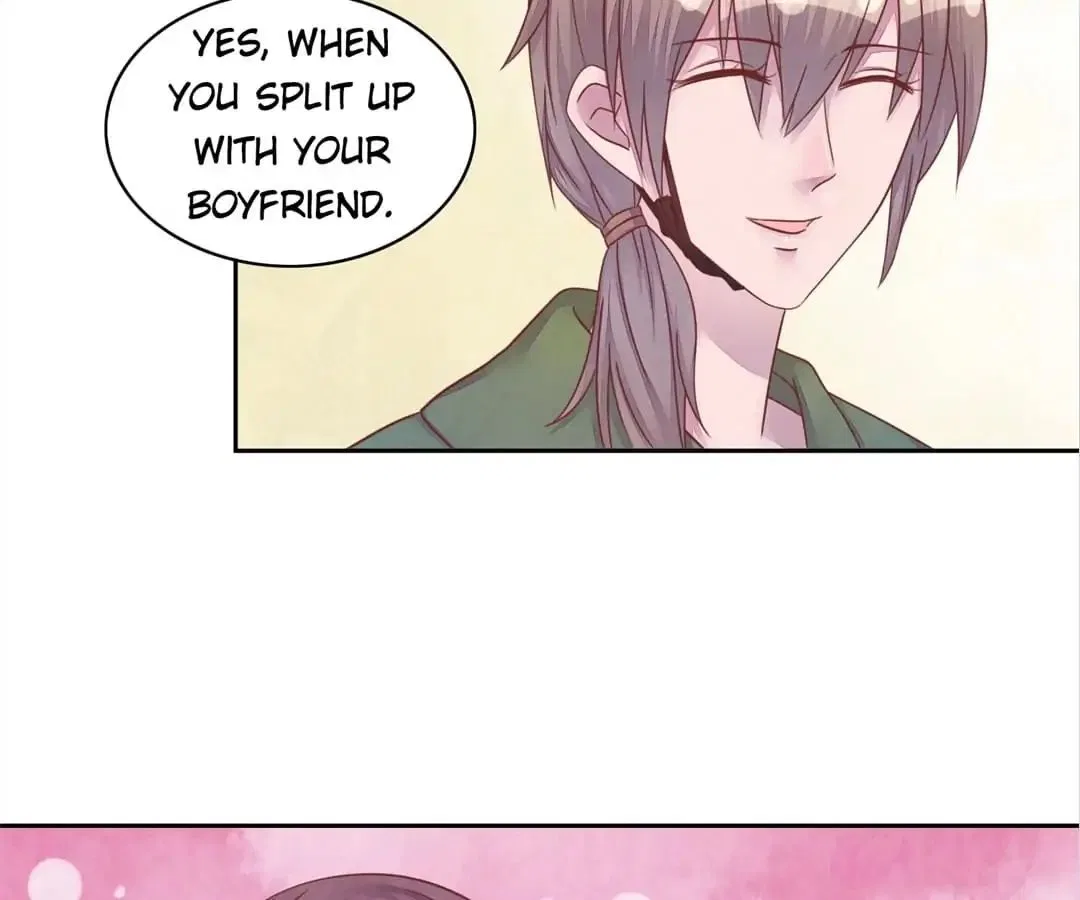 Guide to Raising Kitty Boyfriend Chapter 44 – Page 20