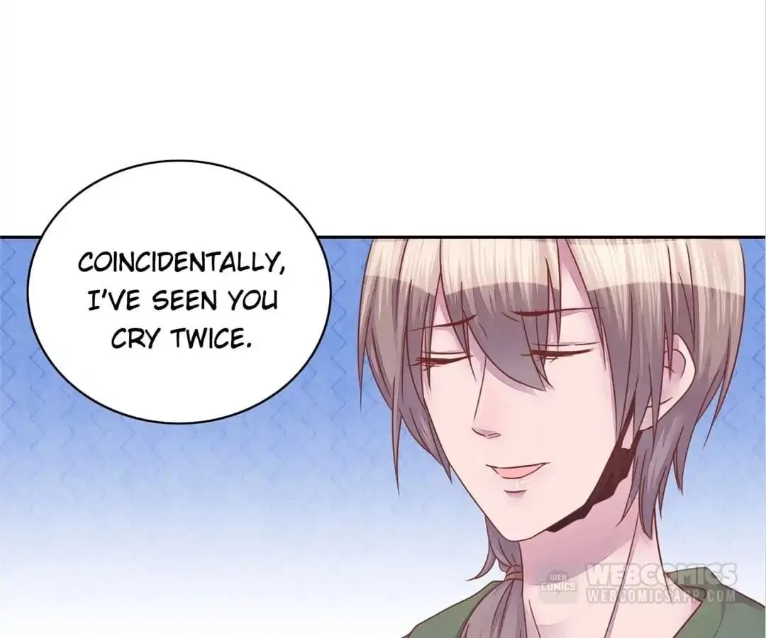 Guide to Raising Kitty Boyfriend Chapter 44 – Page 22