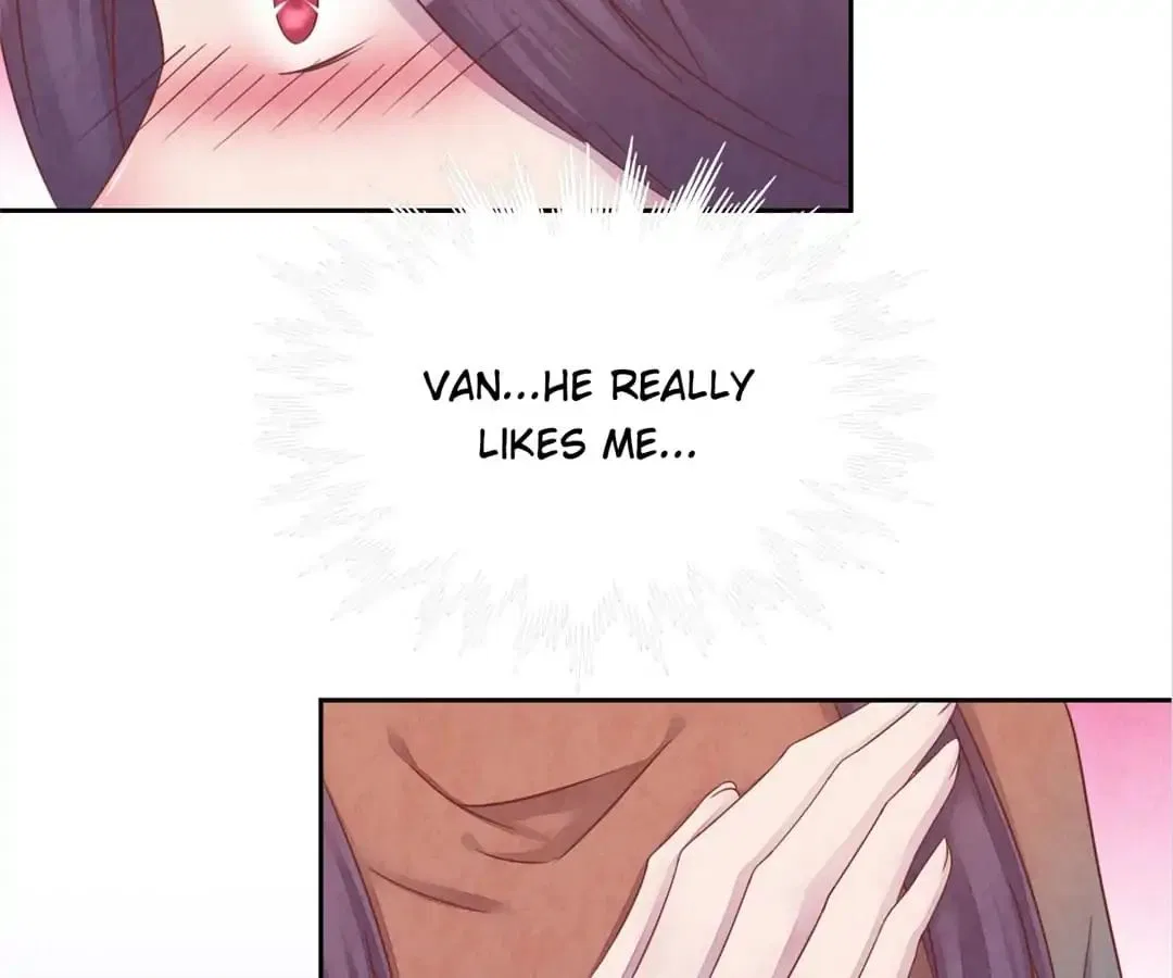 Guide to Raising Kitty Boyfriend Chapter 44 – Page 35