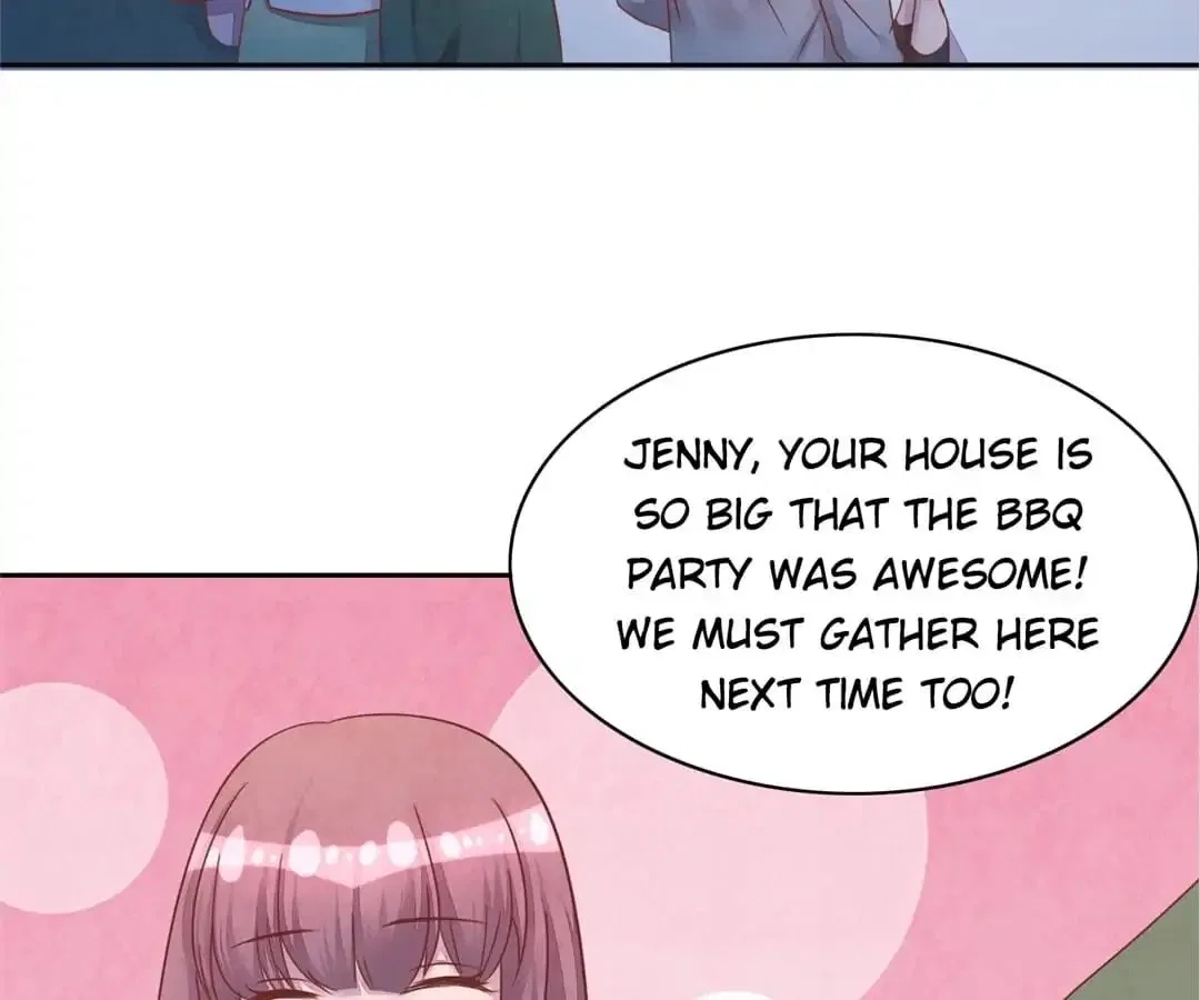 Guide to Raising Kitty Boyfriend Chapter 44 – Page 39