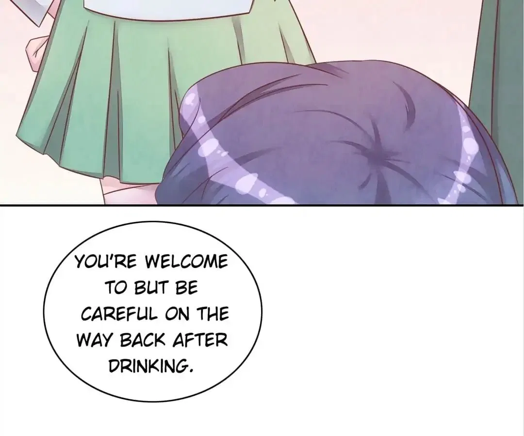 Guide to Raising Kitty Boyfriend Chapter 44 – Page 41