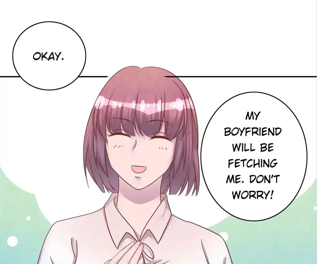 Guide to Raising Kitty Boyfriend Chapter 44 – Page 43
