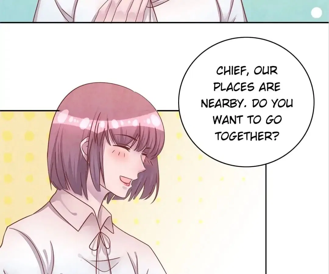 Guide to Raising Kitty Boyfriend Chapter 44 – Page 44