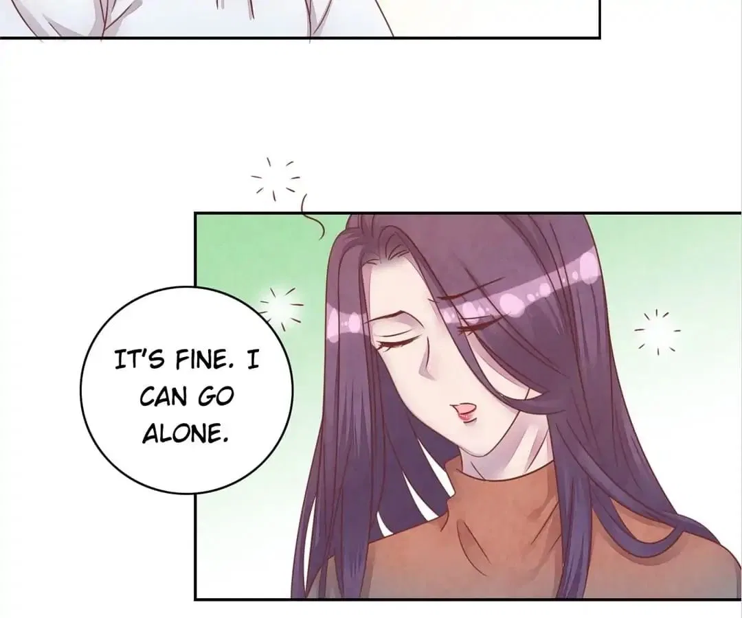 Guide to Raising Kitty Boyfriend Chapter 44 – Page 45
