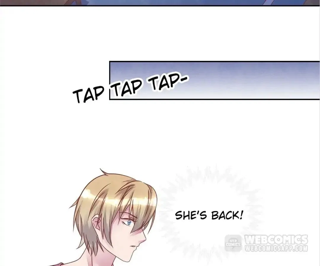 Guide to Raising Kitty Boyfriend Chapter 44 – Page 54