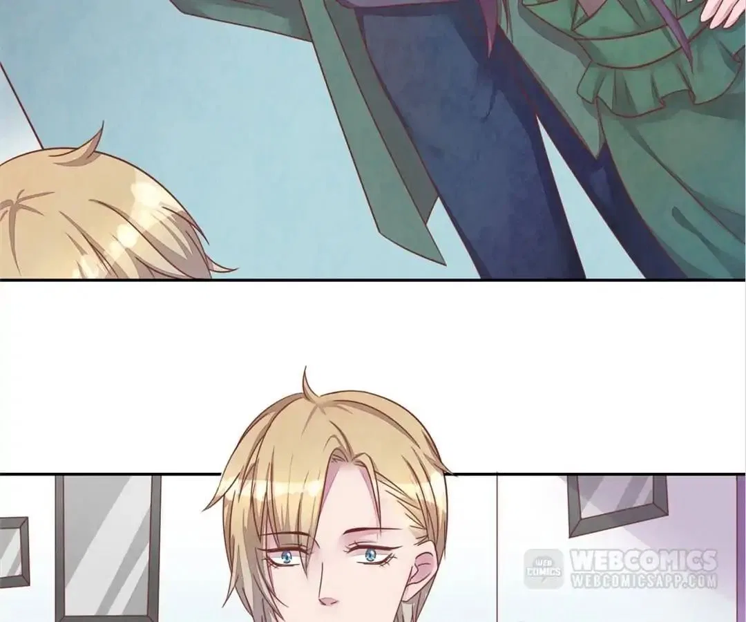 Guide to Raising Kitty Boyfriend Chapter 44 – Page 58