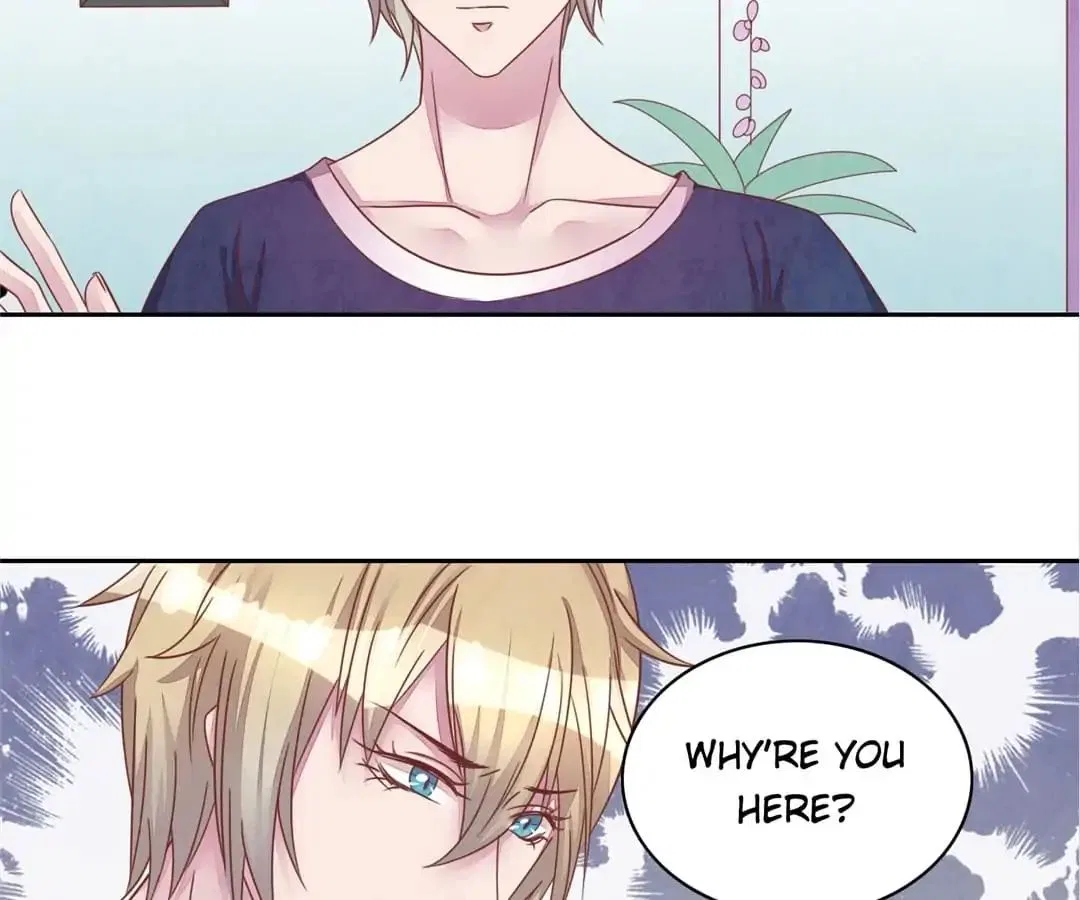 Guide to Raising Kitty Boyfriend Chapter 44 – Page 59