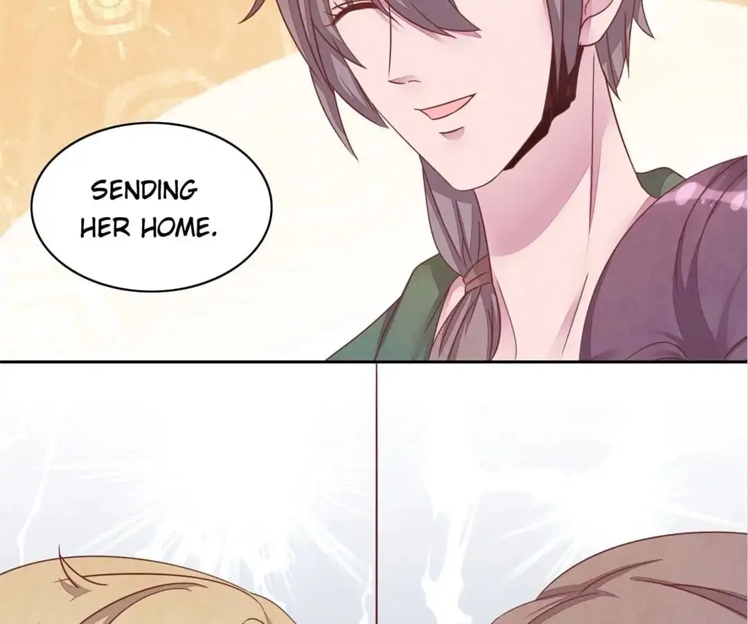 Guide to Raising Kitty Boyfriend Chapter 44 – Page 61
