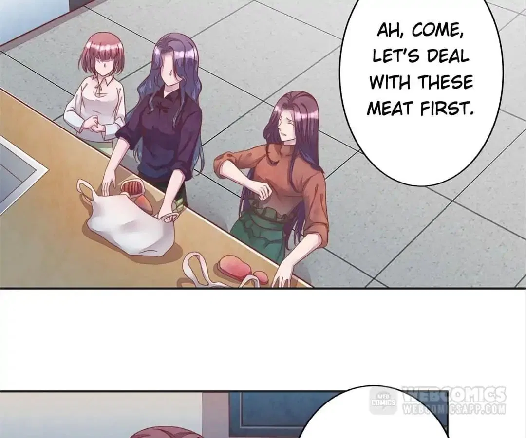 Guide to Raising Kitty Boyfriend Chapter 43 – Page 2
