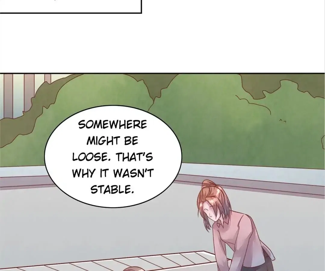 Guide to Raising Kitty Boyfriend Chapter 43 – Page 9