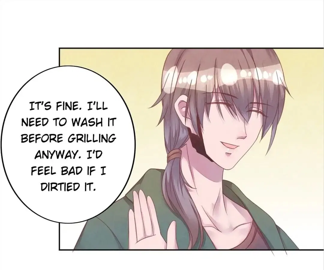 Guide to Raising Kitty Boyfriend Chapter 43 – Page 15