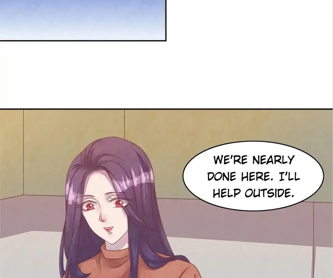 Guide to Raising Kitty Boyfriend Chapter 43 – Page 26
